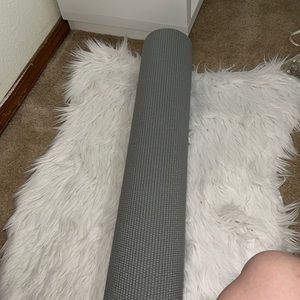 Yoga Matt